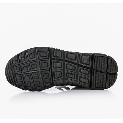 Breathable Cotton Lining Mens Combat Tactical Boots for Outdoor Activities