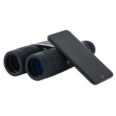 LASERSHOT Brand new 4th generation binoculars digital night vision device DB1920 for day and night use all-weather