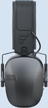 Digital Hearing Protection HeadsetsWith Environmental Microphone