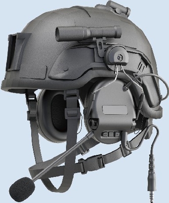 ENc Headsets With Environmental Microphone And sound Limited