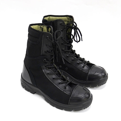 Find Your Perfect Fit with Combat Tactical Boots for Tactical Operations