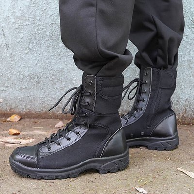 Find Your Perfect Fit with Combat Tactical Boots for Tactical Operations