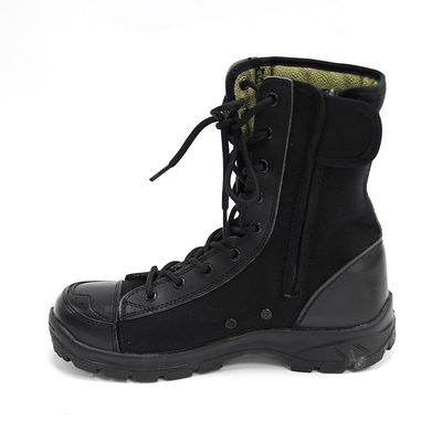 Find Your Perfect Fit with Combat Tactical Boots for Tactical Operations