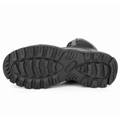 Combat Tactical Boots Built to Withstand the Demands of Combat and Tactical Operations