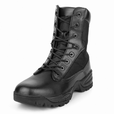 Combat Tactical Boots Built to Withstand the Demands of Combat and Tactical Operations