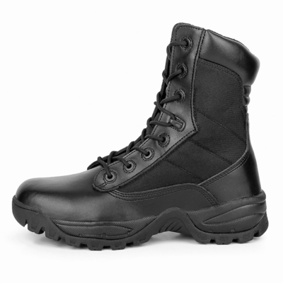 Combat Tactical Boots Built to Withstand the Demands of Combat and Tactical Operations
