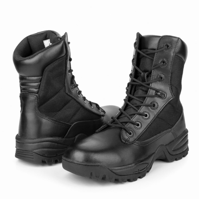Combat Tactical Boots Built to Withstand the Demands of Combat and Tactical Operations