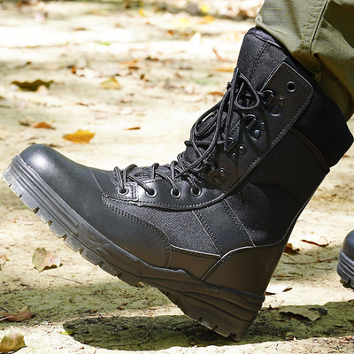 Combat Tactical Boots The Ultimate Footwear Solution for Combat Situations
