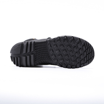 Combat Tactical Boots The Ideal Choice for Military and Law Enforcement Professionals