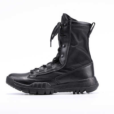 Combat Tactical Boots The Ideal Choice for Military and Law Enforcement Professionals