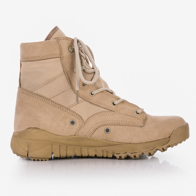Stay Comfortable and Protected in Any Situation with Combat Tactical Boots