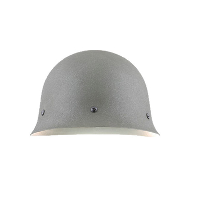 Strength Aramid Fibers Tactical Ballistic Helmet with NIJ Level IIIA Protection