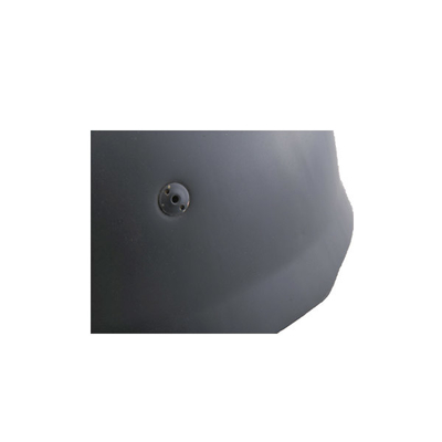 Strength Aramid Fibers Tactical Ballistic Helmet with NIJ Level IIIA Protection
