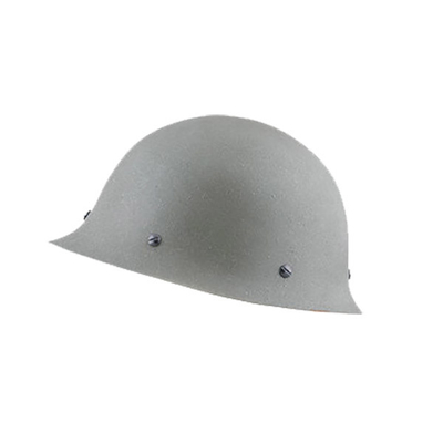 Strength Aramid Fibers Tactical Ballistic Helmet with NIJ Level IIIA Protection