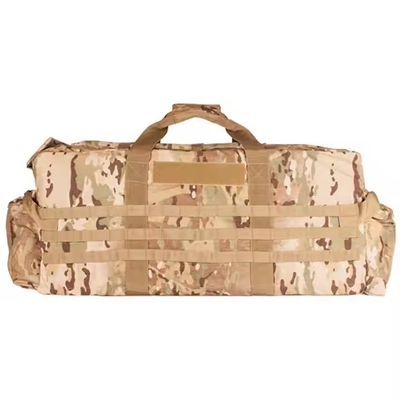 10L Tactical First Aid Bag with Adjustable Straps