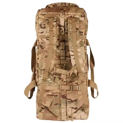 20-36 Litre large capacity tactical backpack Outdoor Multi-Cam Jumbo Patrol Bag