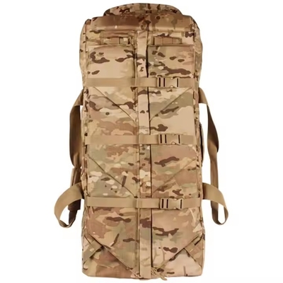 20-36 Litre large capacity tactical backpack Outdoor Multi-Cam Jumbo Patrol Bag