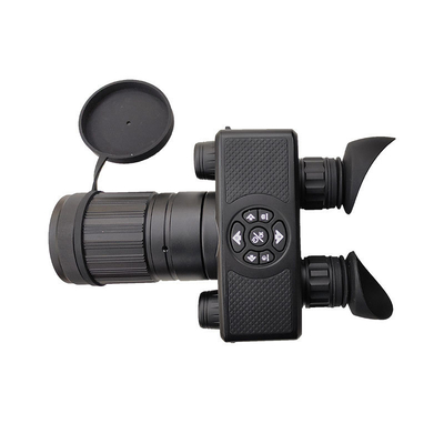SUB3076 Binocular monocular infrared code night vision device