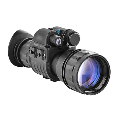 Gen2+ Image Intensifier Tube PVS-14 Hunting Night Vision Monocular Optical Scopes Russian Binoculars night vision