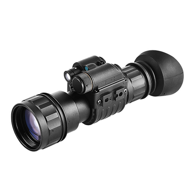 Gen2+ Image Intensifier Tube PVS-14 Hunting Night Vision Monocular Optical Scopes Russian Binoculars night vision