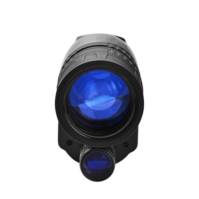 WIFI Connection Night Vision Zoom Camera Within 20 Meters Valid Distance