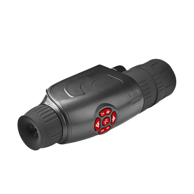 WIFI Connection Night Vision Zoom Camera Within 20 Meters Valid Distance