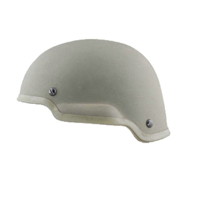 FAST Strength Aramid Fibers Tactical Ballistic Helmet with NIJ Level IIIA Protection