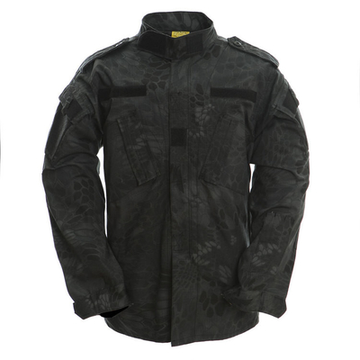 Good Ventilation military uniform---ACU， camouflage ACU， combat uniform