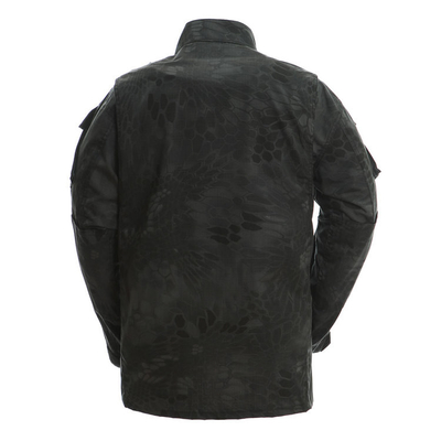 Good Ventilation military uniform---ACU， camouflage ACU， combat uniform