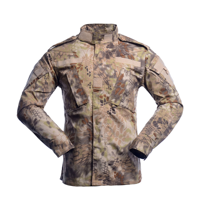 Good Ventilation military uniform---ACU， camouflage ACU， combat uniform