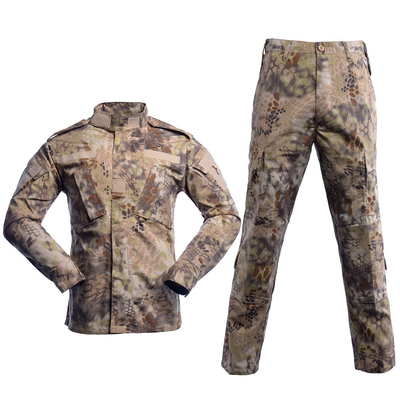 Good Ventilation military uniform---ACU， camouflage ACU， combat uniform