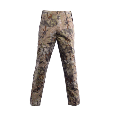 Good Ventilation military uniform---ACU， camouflage ACU， combat uniform