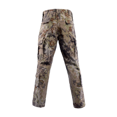 Good Ventilation military uniform---ACU， camouflage ACU， combat uniform