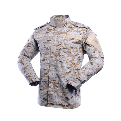 Good Ventilation military uniform---ACU， camouflage ACU， combat uniform