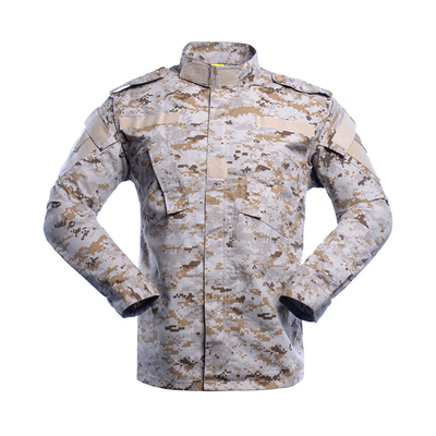 Good Ventilation military uniform---ACU， camouflage ACU， combat uniform