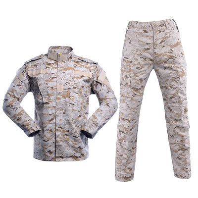Good Ventilation military uniform---ACU， camouflage ACU， combat uniform