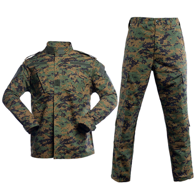 Good Ventilation military uniform---ACU， camouflage ACU， combat uniform
