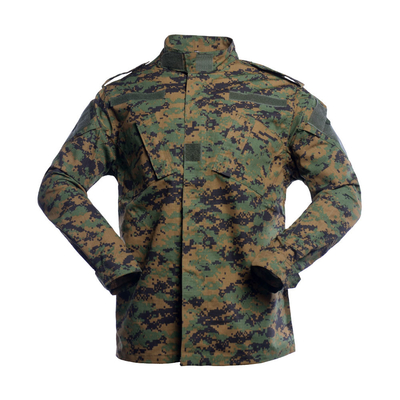 Good Ventilation military uniform---ACU， camouflage ACU， combat uniform