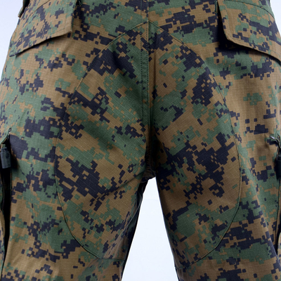 Good Ventilation military uniform---ACU， camouflage ACU， combat uniform