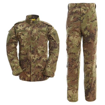 Good Ventilation military uniform---ACU， camouflage ACU， combat uniform