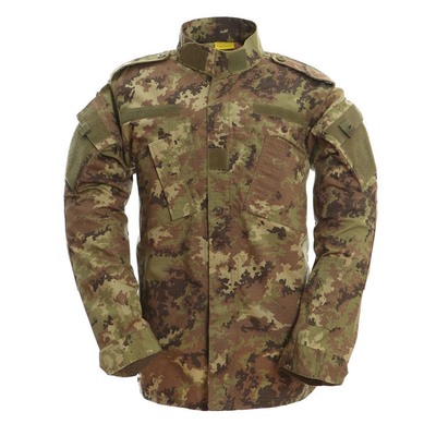 Good Ventilation military uniform---ACU， camouflage ACU， combat uniform