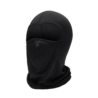 Stealthy Quick Drying and Breathable Tactical Combat Headgear