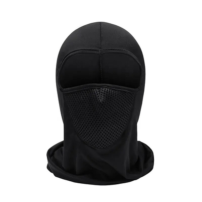 Stealthy Quick Drying and Breathable Tactical Combat Headgear