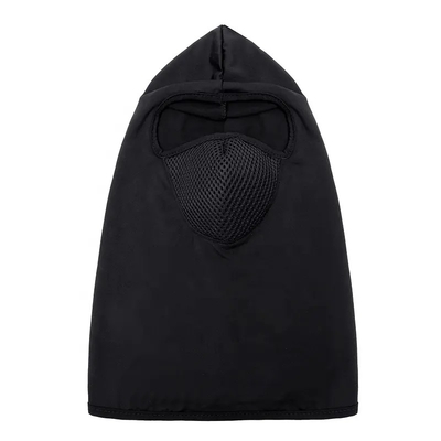 Tactical Balaclava Face Mask Black Tactical Balaclava Custom for Men outdoor traveling sports