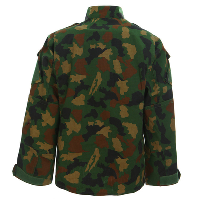 Good Ventilation military uniform---ACU， camouflage ACU， combat uniform