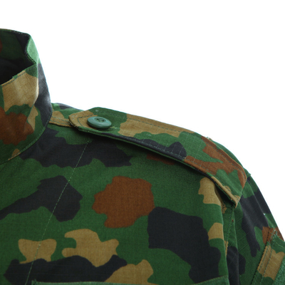Good Ventilation military uniform---ACU， camouflage ACU， combat uniform