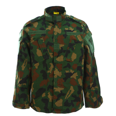 Good Ventilation military uniform---ACU， camouflage ACU， combat uniform
