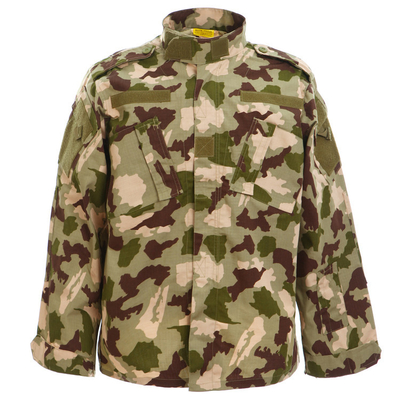 Good Ventilation military uniform---ACU， camouflage ACU， combat uniform