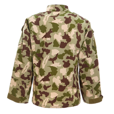 Good Ventilation military uniform---ACU， camouflage ACU， combat uniform