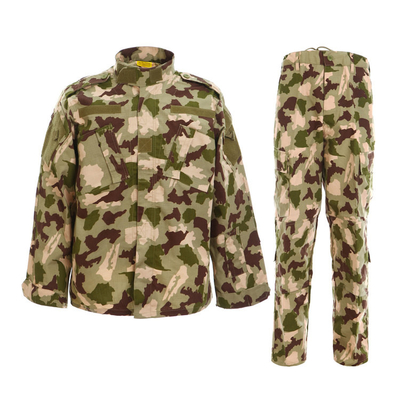 Good Ventilation military uniform---ACU， camouflage ACU， combat uniform